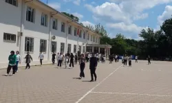 LGS Maratonu Tamamlandı: Terleyen Eller, Umut Dolu Gözler