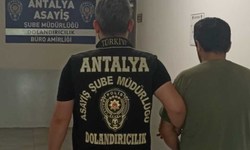 Sosyal medyadan ‘Kara kalem’ siparişiyle dolandırıcılık yapan şüpheli tutuklandı