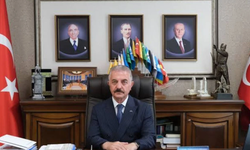 MHP'li Büyükataman: “Türk balası kurt olur, yeri gelir vatanı için Şehit olur”