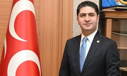 MHP’li Özdemir’den dijital medya platformlarının elde ettikleri kazançlar ve ödedikleri vergilerle alakalı soru önergesi