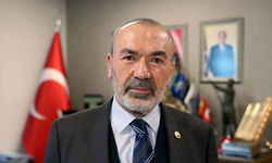 MHP'li Yıldırım’dan Peygamberimize saygısızlığa sert tepki