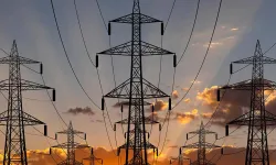 Günlük elektrik üretim ve tüketim verileri