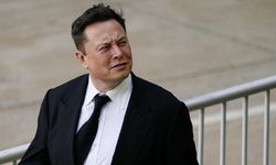 ABD'de Biden döneminde, Elon Musk'ı ziyarete gelen yabancıların takip ettirildiği iddiası