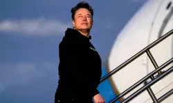 Musk, Trump'la yaşadıkları gerilimin ardından yeni parti kurma fikrini ortaya attı
