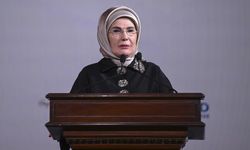 Emine Erdoğan'dan Kurban Bayramı mesajı