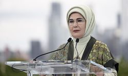 Emine Erdoğan’dan Dünya Çevre Günü paylaşımı