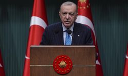 Cumhurbaşkanı Erdoğan, Kuveyt Devlet Emiri El Sabah ile görüştü