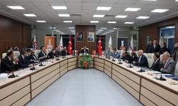 Erzurum'da Uluslararası Palanekstrem Rotamız Macera Yarışması düzenlenecek