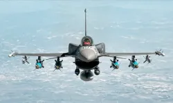 F-16’lara Yerli Elektronik Destek Podu: EDPOD Envantere Girdi