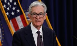 Fed Başkanı Powell, stagflasyon riski görmediklerini söyledi