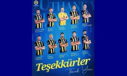 Fenerbahçe Erkek Voleybol Takımı'nda 10 ayrılık