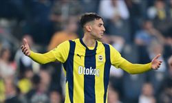 Fenerbahçe'nin Süper Lig'de kırmızı kart gören tek oyuncusu Mert Müldür