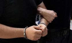 Adana'da akrabasının evini kundaklayan zanlı tutuklandı