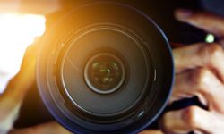 Rüyada Fotoğraf Çekmek Ne Anlama Geliyor?