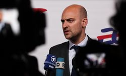 Fransa Dışişleri Bakanı Barrot, Filistin devletini tanıma konusunda "kararlı" olduklarını söyledi
