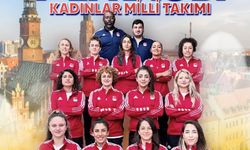 Kadın 7'li Ragbi Milli Takımı, Avrupa Trophy Serisi'nde şampiyon olarak en üst lige çıktı