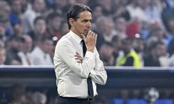 Inter ile teknik direktör Simone Inzaghi'nin yolları ayrıldı
