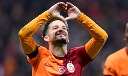Galatasaray'dan ayrılan Dries Mertens, ülkesine döndü