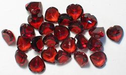 Garnet Taşının Faydaları ve Özellikleri