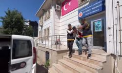 Gaziosmanpaşa’da engelli çocuğu darp eden şüpheli yakalandı