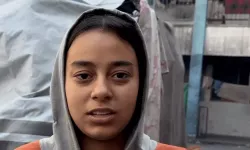 Türk Kızılay, Filistinli çocukların bayram mesajlarını paylaştı