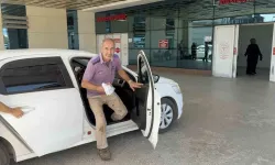 Kayseri, Sivas, Nevşehir, Kırşehir ve Yozgat'ta "acemi kasaplar" hastanelik oldu