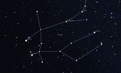 Gökyüzünün Efsanevi İkizleri: Gemini Takımyıldızı
