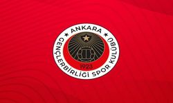 Gençlerbirliği'nde yeni başkan belli oldu