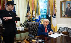 Elon Musk'tan Trump'ın vergi tasarısına sert tepki: "İğrenç bir rezalet"
