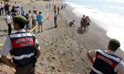 Giresun'da bugün denize girilmesi yasaklandı