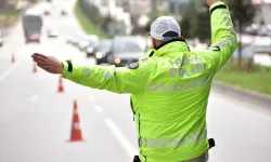 Samsun Emniyeti bayram öncesi sürücüleri uyaran klip hazırladı