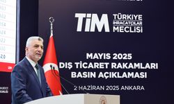 Bakan Bolat: “Türkiye Yüzyılı” ticaretin de yüzyılı olacaktır