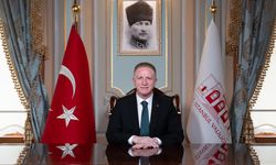 İstanbul Valisi Davut Gül, Kurban Bayramı mesajı yayınladı
