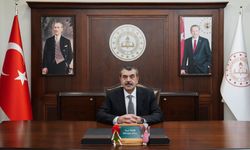 Bakan Tekin’den Kurban Bayramı mesajı