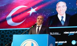 MHP'li Çavuş: Birliğimiz Beraberliğimiz daim olsun