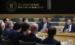 Bayraktar: “Şanlıurfa’daki Elektrik Sorunlarını Tüm Yönleriyle Ele Aldık”