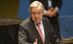 Guterres: ABD'nin İran nükleer tesislerini bombalaması, zaten sarsılmış bölgede tehlikeli dönüm noktasını işaret ediyor