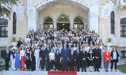 Güzel Sanatlar Genel Müdürlüğünün kuruluşunun 90. yılı kutlanıyor