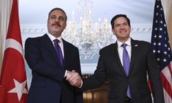 Bakan Fidan, ABD'li mevkidaşı Rubio ile telefonda görüştü