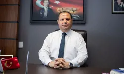MHP'li Öztürk'ten Kurban Bayramı Mesajı: Bayramlar Gönüllerin Birleştiği Vakitlerdir