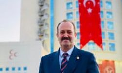 MHP'li Tamer Osmanağaoğlu: "Liderimizin Sözleri Devlet Meselesidir"