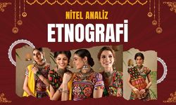 Etnografik Analiz: Kültür ve Toplumun Derinlemesine İncelenmesi