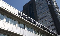 HSK kararnamesiyle 4 bin 36 hakim ve savcının görev yeri değişti
