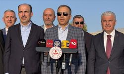 İçişleri Bakanı Yerlikaya: Bayram süresince ve bayram dönüşlerinde yollarda dikkatli olmak gerekiyor