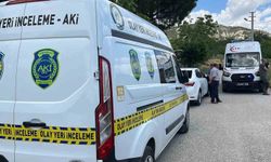 Burdur’da 4 gündür haber alınamayan adam evinde ölü bulundu