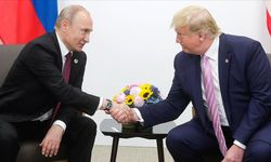 Trump: Putin, havaalanlarına yapılan son saldırıya yanıt vermek zorunda kalacağını açıkça belirtti