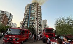 Diyarbakır’da 4 kişinin öldüğü yangına ilişkin 2 tutuklama