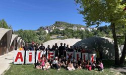 Tunceli’de "Dijital Detoks Kampı" düzenlendi