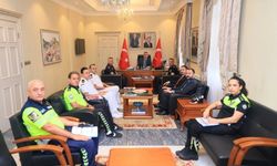 Muğla’da bayramda 5 bin 147 personel görev yapacak