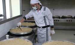 Hacıbaba Pastaneleri Kurban Bayramı’nda 30 ton tatlı satışı hedefliyor